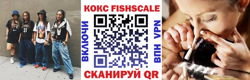 Купить закладки  Георгиевск  КОКАИН FishScale 